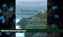 Deals in Books  Venturing in Ireland: Quests for the Modern Celtic Soul (Travelers  Tales Guides)