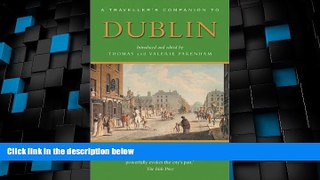 Deals in Books  A Traveller s Companion to Dublin (Traveller s Companion Series)  BOOK ONLINE