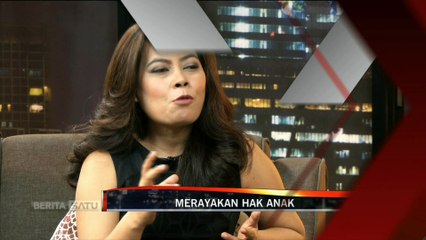 Promo DK Show: Merayakan Hak Anak