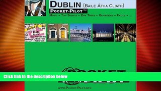 Deals in Books  Dublin Map   Guide Pocket-Pilot  READ ONLINE