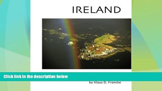 Big Sales  Ireland: Aerial Photographs  BOOOK ONLINE