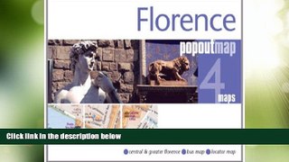 Deals in Books  Florence PopOut Map (PopOut Maps)  [DOWNLOAD] ONLINE
