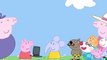 Peppa Pig Season 4 Episode 47 ✿ Peppas Circus✿