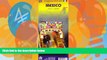 Best Buy Deals  Mexico 1:2,000,000 Travel Map 2008*** (International Travel Country Maps: