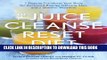 Best Seller The Juice Cleanse Reset Diet: 7 Days to Transform Your Body for Increased Energy,