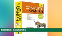 Ebook deals  Complete Spanish Beginner to Intermediate Course: Learn to read, write, speak and