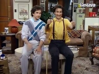 Primos lejanos 1x04