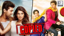 TV Serials COPIED From Bollywood Movies | Naagin 2 | Beyhadh