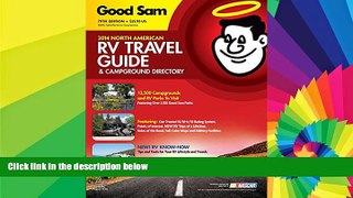 Ebook deals  2014 Good Sam RV Travel Guide   Campground Directory: The Most Comprehensive RV