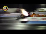 DRAG FILES: 2016 IHRA Rocky Mountain Nationals Part 10 (Top Fuel Dragster Exhibition)