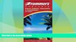 Deals in Books  Frommer s Portable Puerto Vallarta, Manzanillo   Guadalajara  BOOOK ONLINE