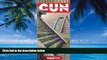 Best Buy Deals  StreetSmart Cancun Map by VanDam - City Street Map of Cancun - Laminated folding