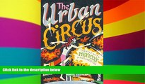 Must Have  Urban Circus: Travels With Mexico s Malabaristas (Bradt Travel Guides (Travel