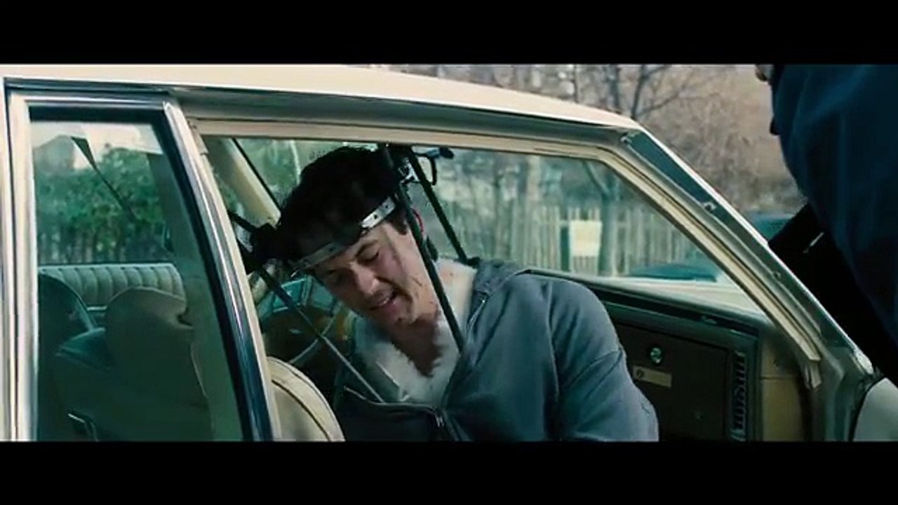 Bleed for This 2016 FULL HD Fragman