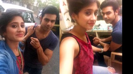 Yeh Rishta Kya Kehlata Hai NEW Song 05 - Pyar Ke Bandhan