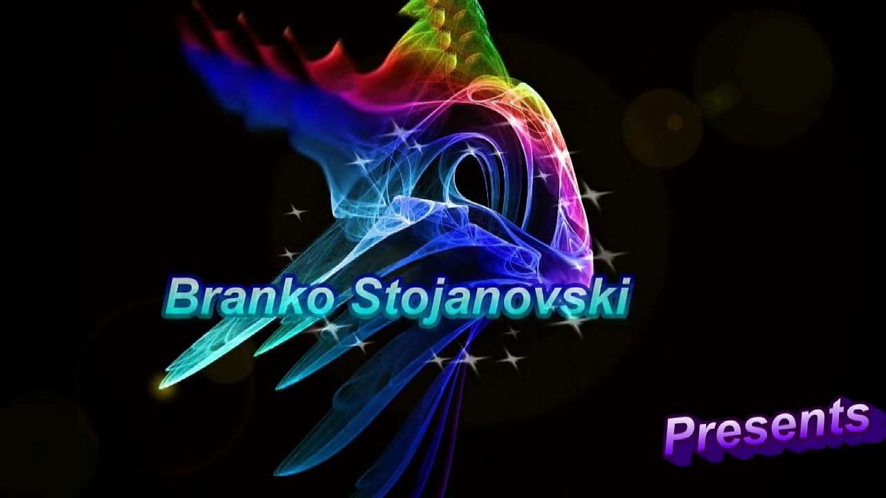 Не Кажувај Либе Добра Ноќ