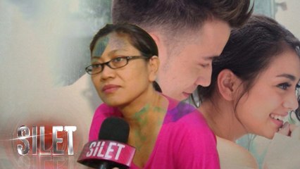 Pertikaian Celine dengan Sang Ibunda - Silet 17 November 2016