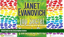 Read Top Secret Twenty-One (Stephanie Plum) Library Online