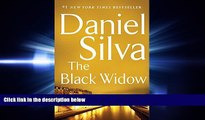 Read The Black Widow (Gabriel Allon) Full Online Ebook