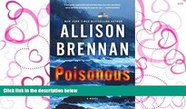 Read Poisonous: A Novel (Max Revere Novels) Library Best Ebook