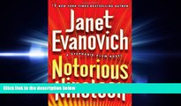 Read Notorious Nineteen: A Stephanie Plum Novel Library Online Ebook