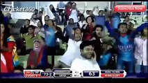 Chris Gayle 92_ off 47 balls in BPL - BPL 2016 Highlights