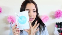 Hello Hair Hydrating Mask -- First Impression PART 4
