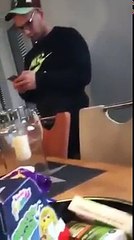 Pietro & Sarah streiten sich !!!