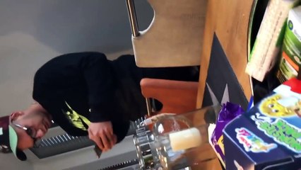 Sarah Pietro Lombardi Streit-Video - Ich schwöre bei Gott, ich f**** dich richtig!