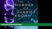 Download The Murder of Harriet Krohn (Inspector Sejer Mysteries) Full Online Ebook