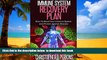 liberty books  IMMUNE SYSTEM RECOVERY PLAN - How To Boost Your Immune System and Protect Against