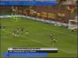 Torneo Apertura 2007 - Fecha 04 - El mejor gol de la fecha