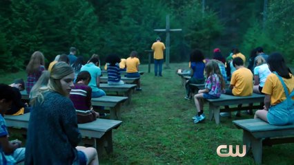 Frequency 1x08 Extended Promo "Interference" (HD)