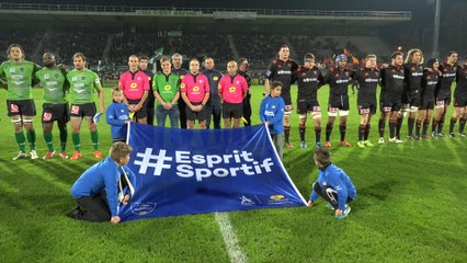 Journées Nationales de l'Arbitrage 2016