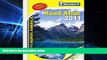 Ebook deals  Michelin North American Road Atlas, 2011: USA, Canada, Mexico  BOOOK ONLINE