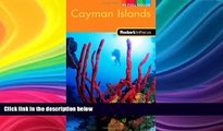 Best Buy Deals  Fodor s In Focus Cayman Islands, 2nd Edition (Full-color Travel Guide)  BOOK