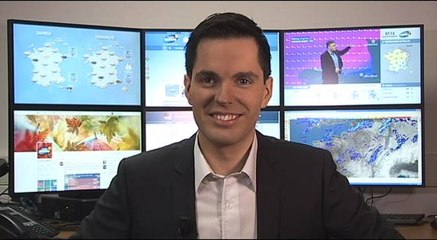 Des conditions météo de plus en plus perturbées