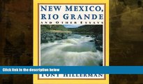 Best Buy Deals  New Mexico, Rio Grande and Other Essays  [DOWNLOAD] ONLINE