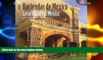 Deals in Books  Haciendas de MÃ©xico - Great Houses of Mexico 2015 Square 12x12 (Spanish) (Spanish