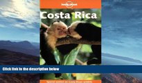 Best Buy Deals  Lonely Planet Costa Rica  [DOWNLOAD] ONLINE