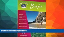 Best Buy Deals  Hidden Baja: Including Tijuana, Ensenada, Mulege, La Paz, and Los Cabos (Hidden