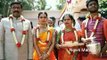 Why ONLY FEW Celebs at Gali Janardhan Reddy Daughter Marriage? | మిగతా అంతా భయపడ్డారా | Latest News