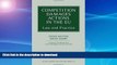 READ BOOK  Competition Damages Actions in the EU: Law and Practice (Elgar Competition Law and