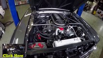 1965 Mustang Coupe Autocross Car at Bruce Henn's Garage part3