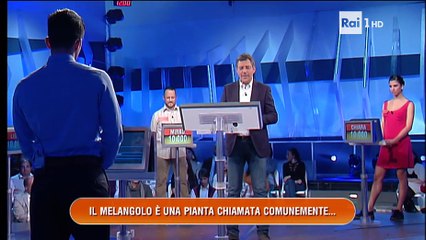 Eredità 16 novembre 2016 (prima parte)