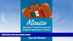 Best Buy Deals  Mexico: Spanish Travel Phrases for English Speaking Travelers: The most useful