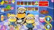 Minions Shopping Mania - Миньоны в магазине Прохождение игры