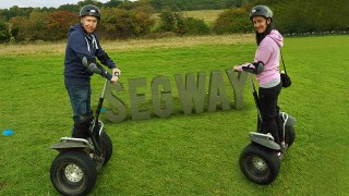 Segway