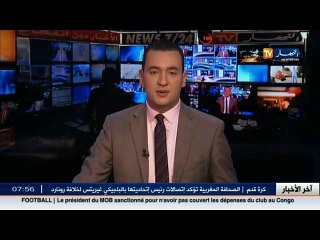 مجتمع/  الدوبارة البسكرية محبوية العاصميين ... خاصة مع برودة الطقس