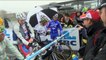 Le Mag Cyclism'Actu - Koksijde ou Coxyde 2012, pour la grande messe du cyclo-cross en Belgique